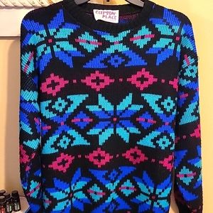 Vintage Sweater